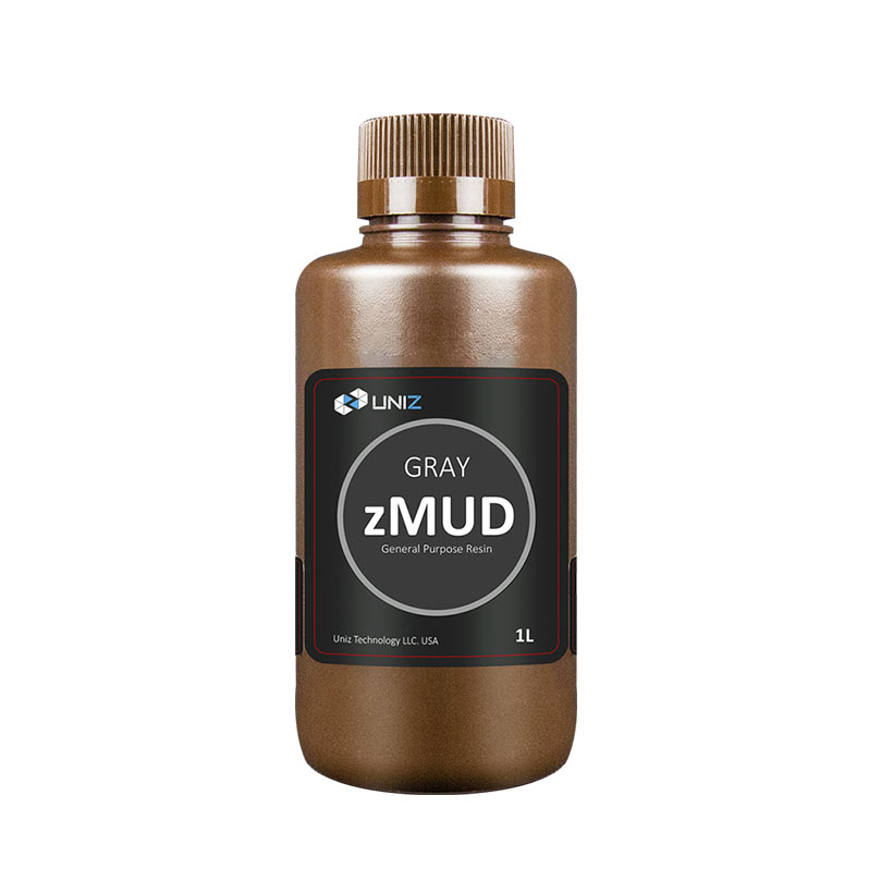 Zmud Grey 1l Eu